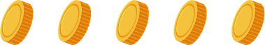coins
