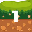 number