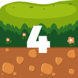 number