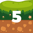 number