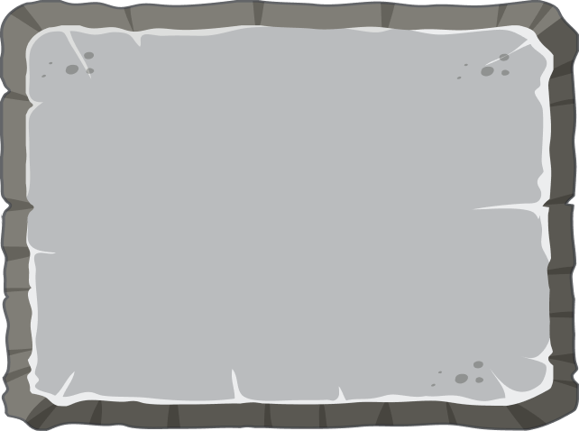 stone
