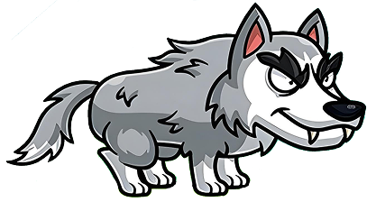 wolf