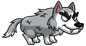 wolf